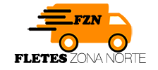 Fletes Zona Norte